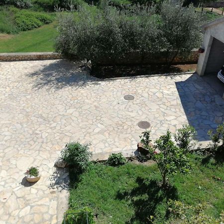 بوسيدارجي Apartman Rosanda المظهر الخارجي الصورة