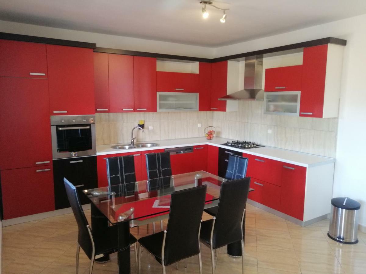 بوسيدارجي Apartman Rosanda المظهر الخارجي الصورة