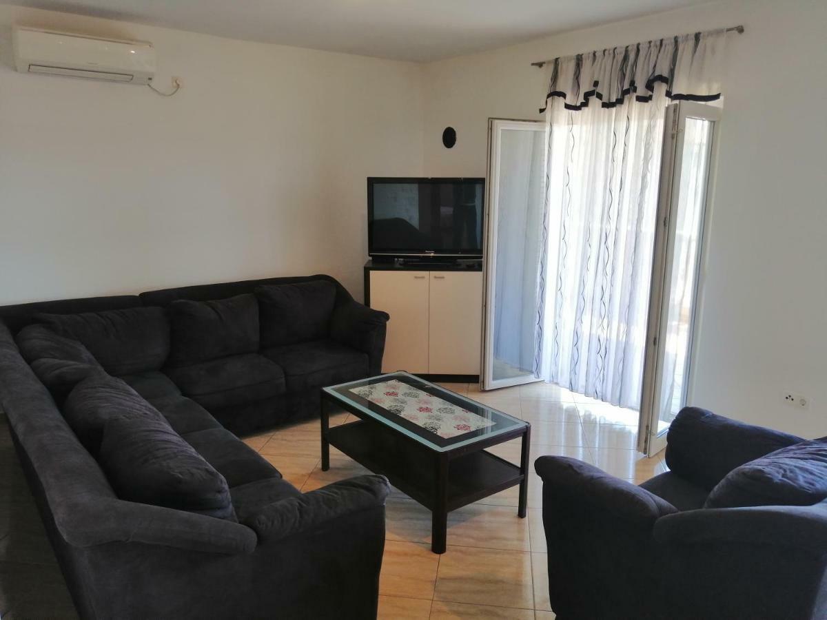بوسيدارجي Apartman Rosanda المظهر الخارجي الصورة
