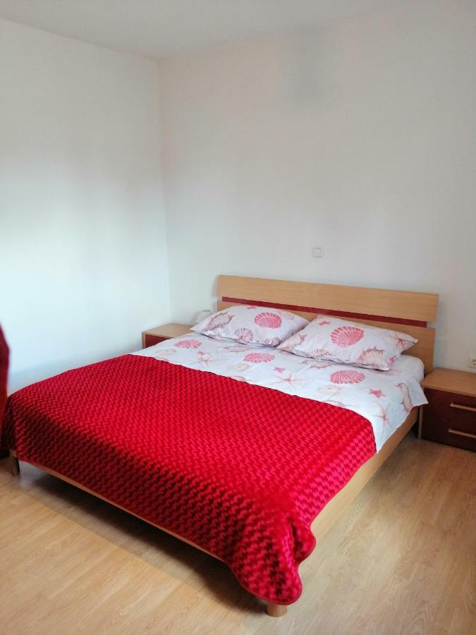 بوسيدارجي Apartman Rosanda المظهر الخارجي الصورة