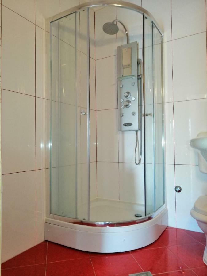 بوسيدارجي Apartman Rosanda المظهر الخارجي الصورة